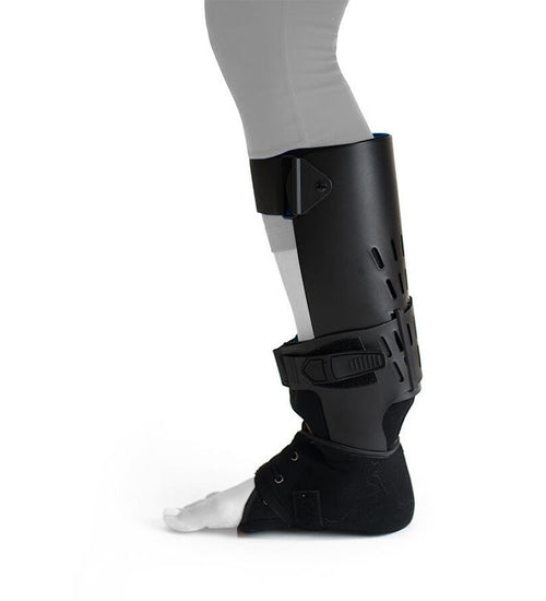 L1906 / L1971 AB0103-150L-02 - M - Left - DR Medical The Revolution AFO