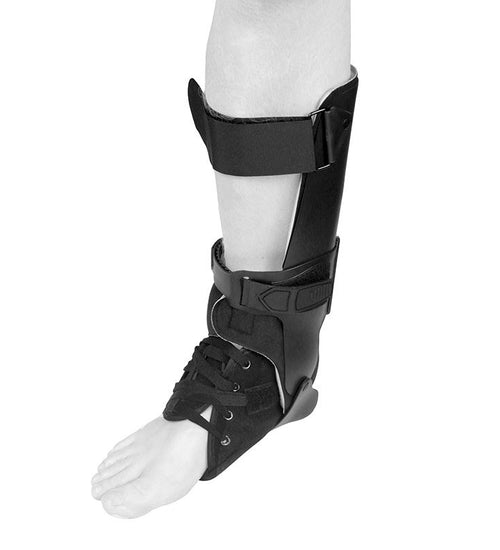 L1906 / L1971 ISO-AN355 - L - Right - ISO Preferred Stable & Secure Ankle Brace II
