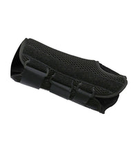 L3908 ISO-WR312L - L - Left - ISO Preferred Wrist Splint Immobilizer