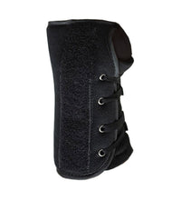 L3908 WB-156R - Right - DR Medical Maximus Speed Lace Extended Wrist Splint