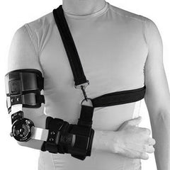L3760 / L3761 CK-700-L - Left - Comfortland Premium Elbow Brace