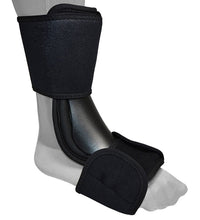 L4398 ISO-AN391 - S/M - Universal - ISO Preferred Dorsal Night Splint
