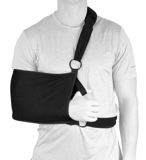 A4565 ISO-SH320 - S - Universal - ISO Preferred Shoulder Immobilizing Sling
