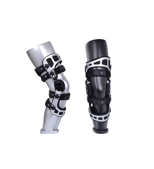 L1845 / L1852 KB0104-147L-03 - L - Left - DR Medical Dual OA Reliever