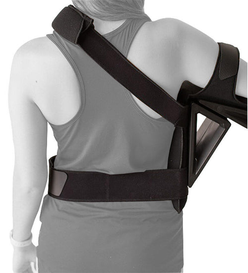 L3960 SS-154 - Universal - DR Medical Shoulder Abduction System