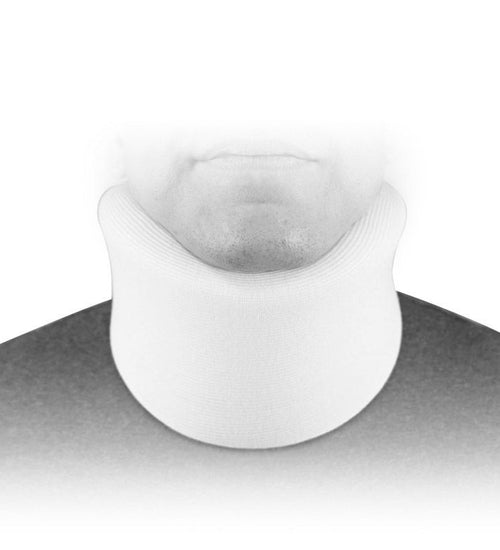 L0120 ISO-NE372 - L - Universal - ISO Preferred Foam Cervical Collar Wrap