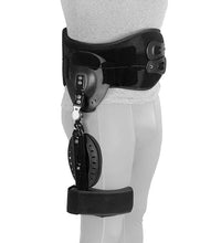 L1686 ISO-HI206 - Universal - ISO Preferred Hip Brace with Flexion/Extension/Abduction. Fits up to 56" waist.