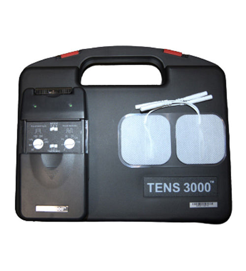 E0730 TN-3000 - Universal - Comfortland TENS 3000 Electrotherapy Device