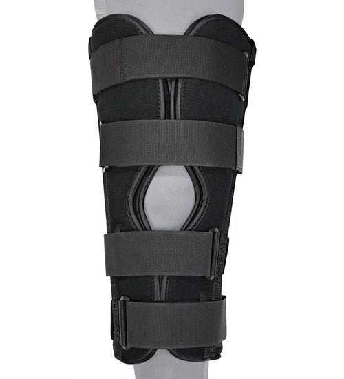 L1830 ISO-KN4124 - 24" - Universal - ISO Preferred Knee Immobilizer I - 24"
