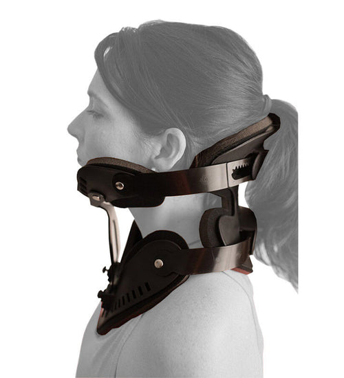 L0180 NB-161 - Universal - DR Medical Cervical Orthosis