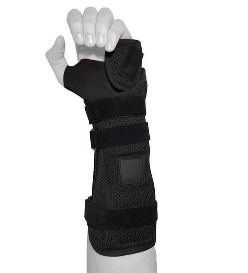 L3915/L3916 WB0104-148-03 - L - Universal - DR Medical The Maximus Wrist Brace