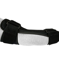 L3762 ISO-EL210 - Universal - ISO Preferred Elbow Reinforcement w/o Joints