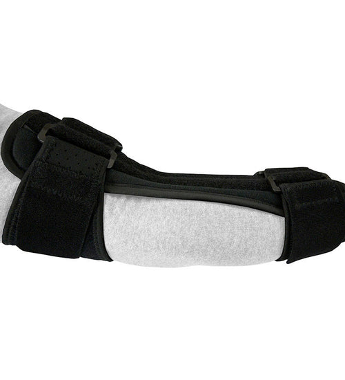 L3762 ISO-EL210 - Universal - ISO Preferred Elbow Reinforcement w/o Joints