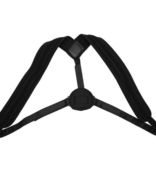 L3650 ISO-SH202 - L/XL - Universal - ISO Preferred Clavicle Strap I