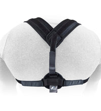 L3650 ISO-SH201 - S/M - Universal - ISO Preferred Clavicle Strap I