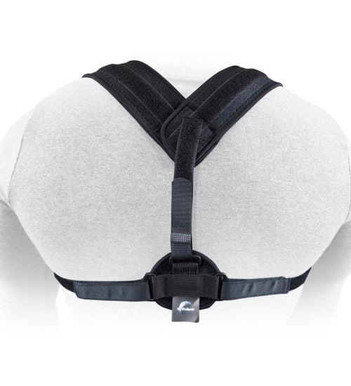 L3650 ISO-SH201 - S/M - Universal - ISO Preferred Clavicle Strap I