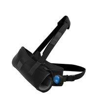 L3670 ISO-SH327 - XL - Universal - ISO Preferred Shoulder Brace w/Abduction & Squeeze Ball