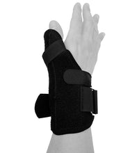 L3923 / L3924 ISO-WR330 - S - Universal - ISO Preferred Thumb Spica I