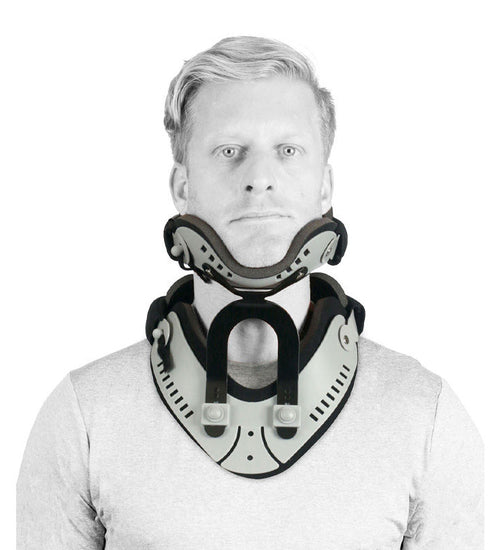 L0180 ISO-NE368 - Universal - ISO Preferred Cervical Collar