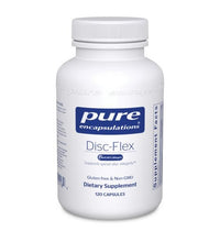 Disc-Flex 120's