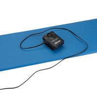 Pressure Sensitive Bed Chair Patient Alarm