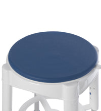 Bathroom Safety Swivel Seat Shower Stool