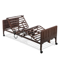 Delta Pro Homecare Bed System