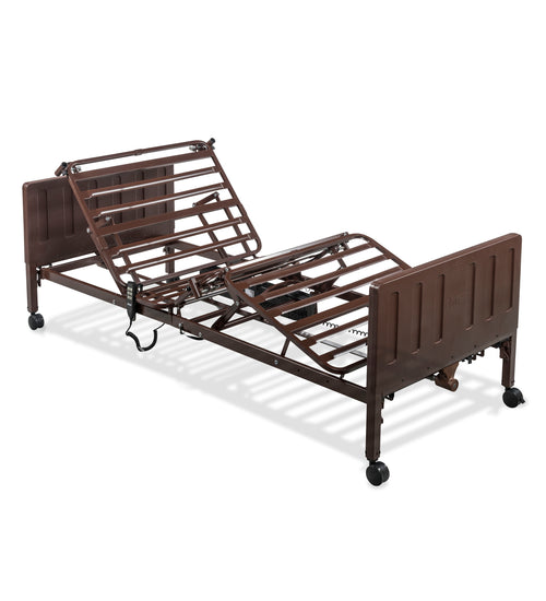 Delta Pro Homecare Bed System