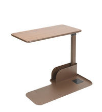 Seat Lift Chair Overbed Table