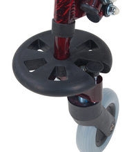 Nimbo Bumper Guards Attachment