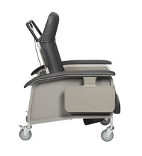 Clinical Care Geri Chair Recliner