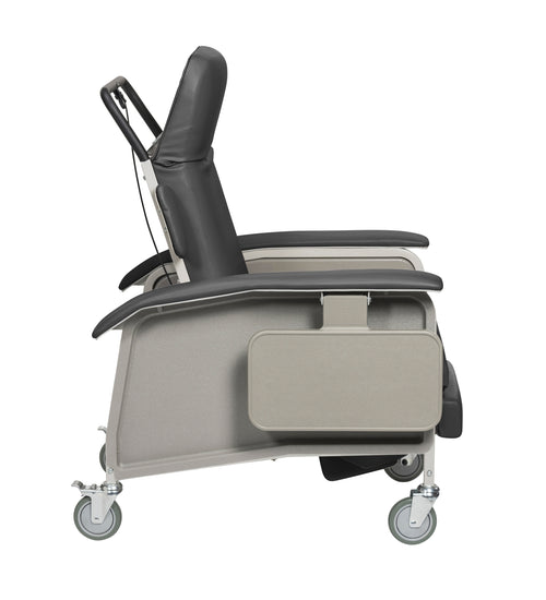 Clinical Care Geri Chair Recliner