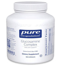 Glucosamine Complex 180's