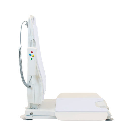 Bellavita Dive Bath Lift