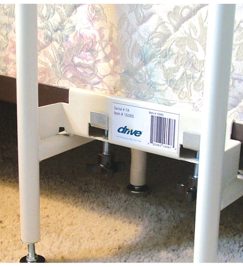 Home Bed Side Helper Assist Rail