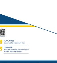 Over door Traction Set