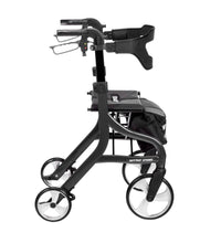 Nitro Sprint Rollator Rolling Walker, Tall