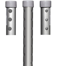 Universal Walker Wheels