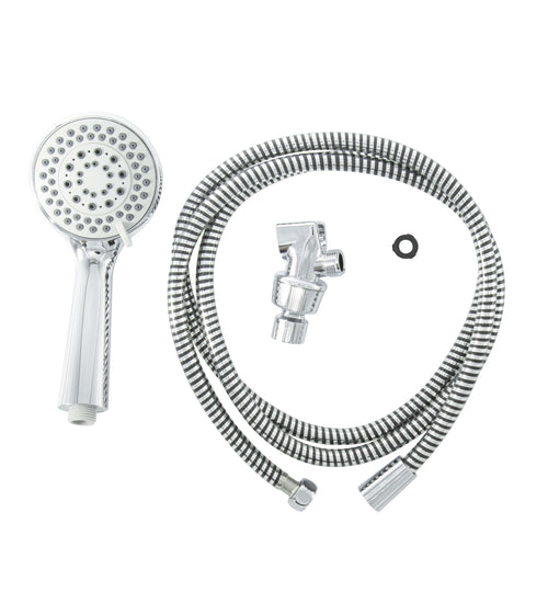 Handheld Shower Head Spray Massager