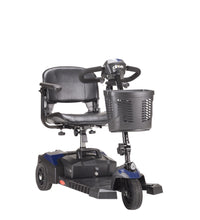 Scout Compact Travel Power Scooter, 3 Wheel