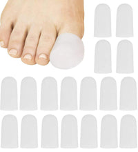 Individual Toe Caps