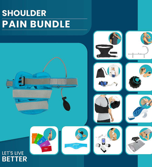 Shoulder Pain Bundle