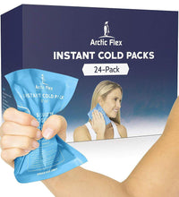 Instant Cold Packs