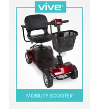 Mobility Scooter - Series A