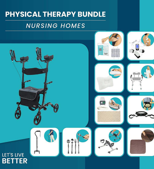 Physical Therapy Bundle (Nursing Homes)