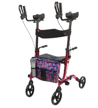 Upright Walker Floral Bundle