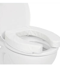Toilet Seat Cushion 2'' Dense