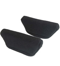 Fleece Crutch Pad Cushion