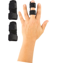 Universal Finger Splint