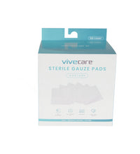 Gauze Pads (Sterile)